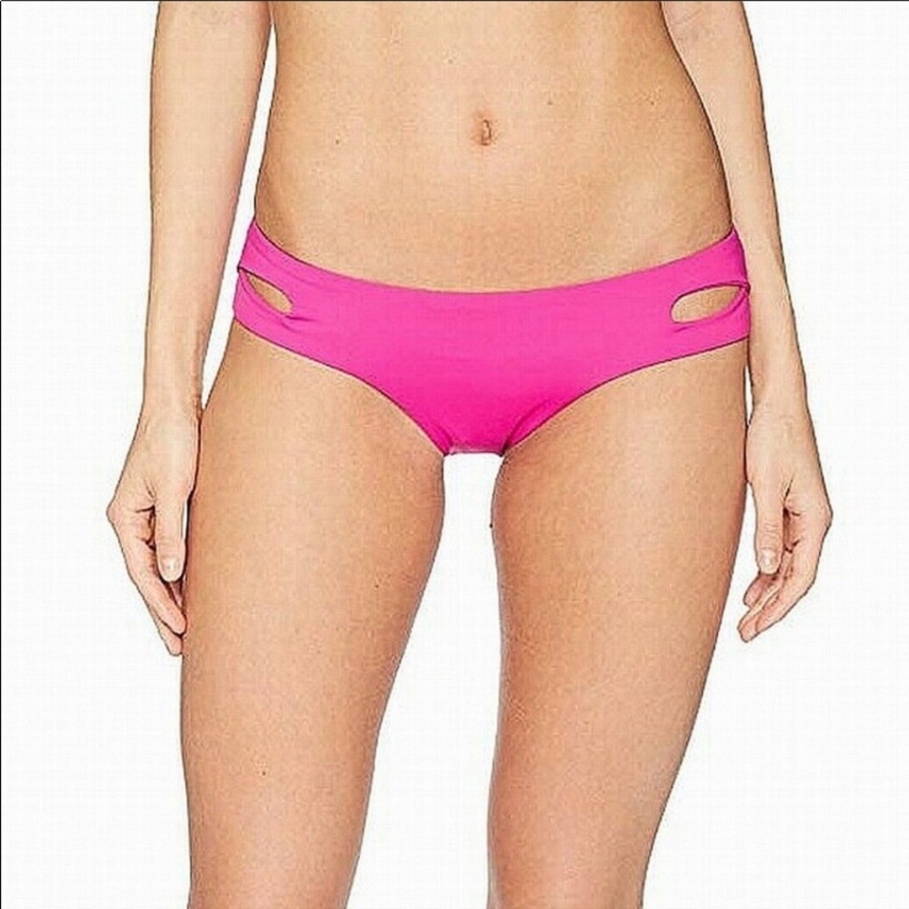 Becca swimsuit bottom